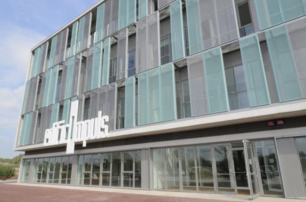 La Generalitat inicia el procés de revocació de la segona convocatòria dels Fons FEDER per a l'Edifici Impuls