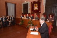 El rector de la UVic-UCC qualifica de 