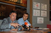 L'Ajuntament presenta el projecte de creació del Centre d'Acollida de Pelegrins del Camí Ignasià