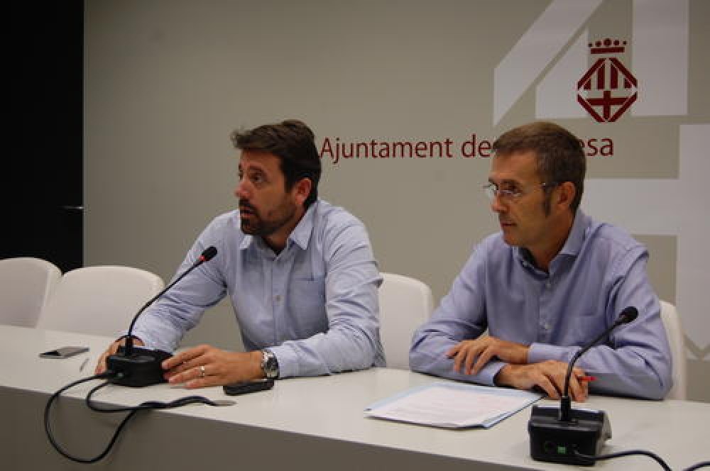 L'Ajuntament impulsa l'Auditoria de l'Espai Urbà de Manresa en col·laboració amb entitats veïnals i altres col·lectius 