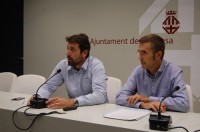 L'Ajuntament impulsa l'Auditoria de l'Espai Urbà de Manresa en col·laboració amb entitats veïnals i altres col·lectius 