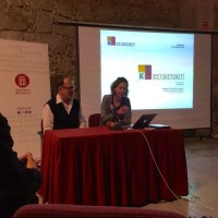 La geolocalització i la participació ciutadana centren la jornada sobre el projecte de tecnologia mòbil Km2 Ciutat