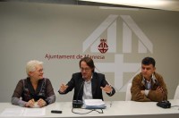 Manresa impulsa un programa d'activitats per donar a conèixer la figura de sant Ignasi als centres escolars