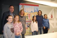 El Campi Qui Jugui arriba a la 30a edició dedicat a la investigació científica policial