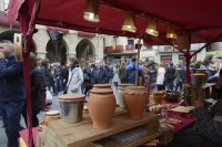 Convocat el tercer concurs d'aparadorisme i decoració interior de la Fira de l'Aixada