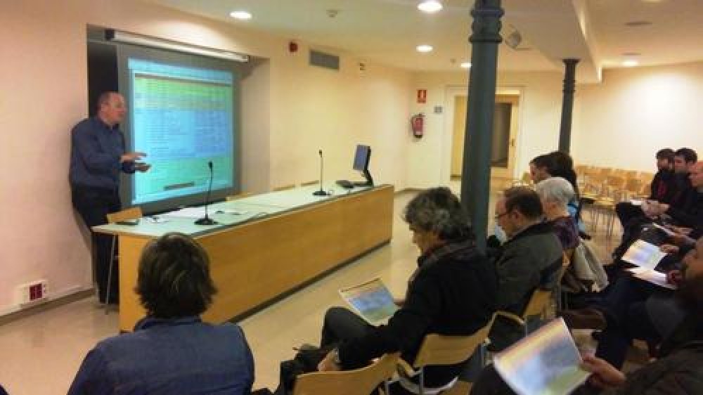 El CAE i l'Ajuntament de Manresa informaran a les entitats sobre la nova llei del voluntariat