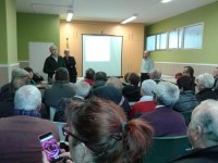 Xerrada sobre convivència veïnal i gestió de les comunitats de veïns, dimecres que ve a La Font