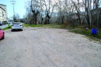 Dilluns comencen les obres per fer un itinerari per a vianants i bicicletes a la riera de Rajadell a la zona del Xup