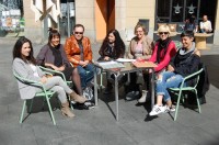 El moviment L'Antic es presenta per donar més vida i dinamitzar el Centre Històric