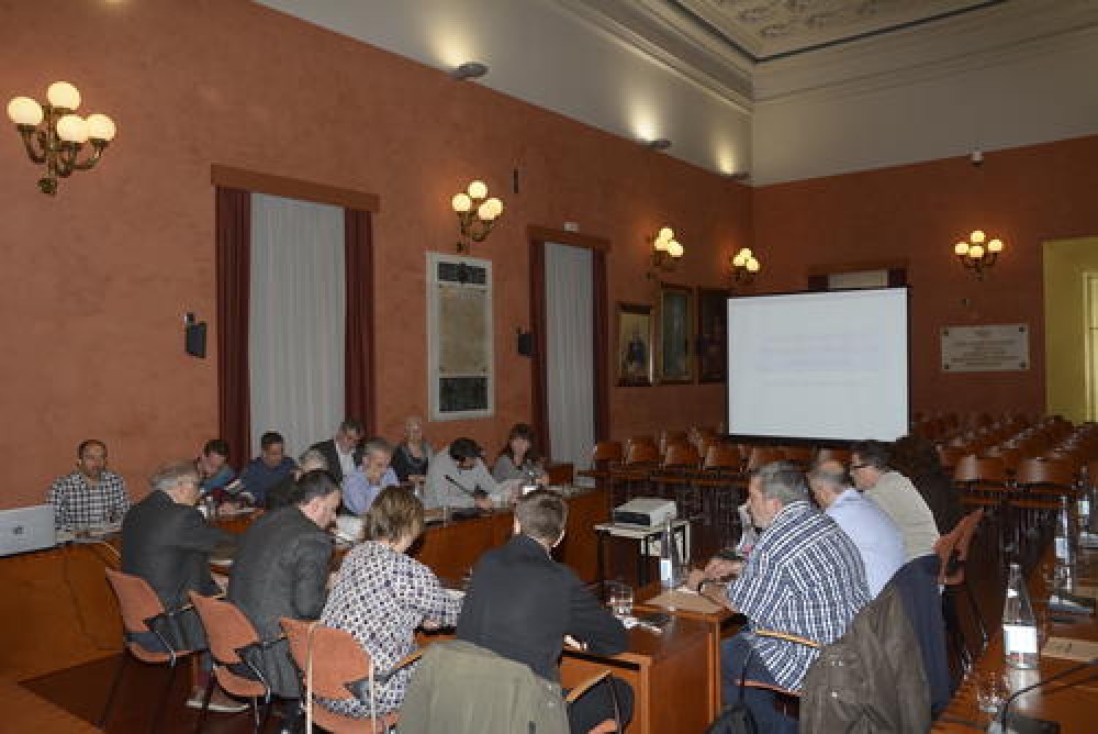 L'Ajuntament aprova el protocol del Pacte de Ciutat per a la promoció econòmica i la cohesió social