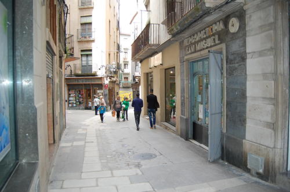 L'Ajuntament manté oberta una línia de microcrèdits per fomentar la creació d'empreses al Centre Històric