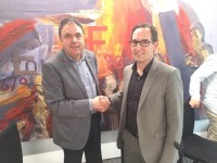 L'alcalde de Manresa pren el relleu de la presidència del consorci de l'Agulla