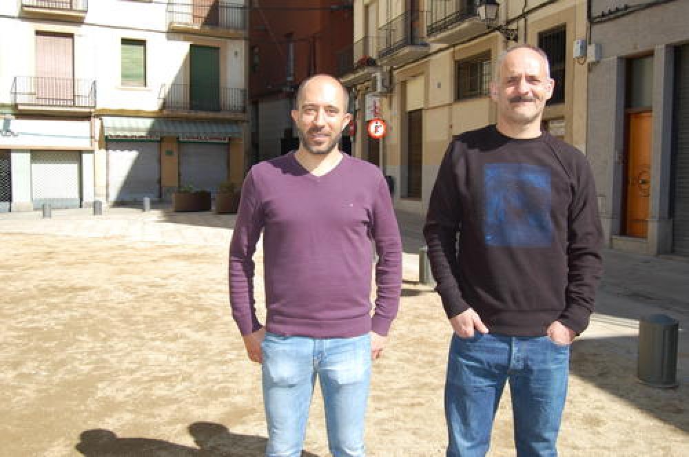 L'Ajuntament fa un balanç positiu del primer any de feina del Comissionat de Centre Històric de Manresa