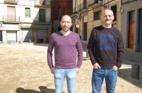 L'Ajuntament fa un balanç positiu del primer any de feina del Comissionat de Centre Històric de Manresa