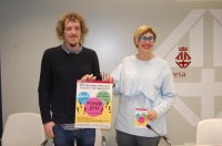 Presentat el Fòrum Jove de Manresa, que desembocarà en el Pla Local de Joventut 2018-2021