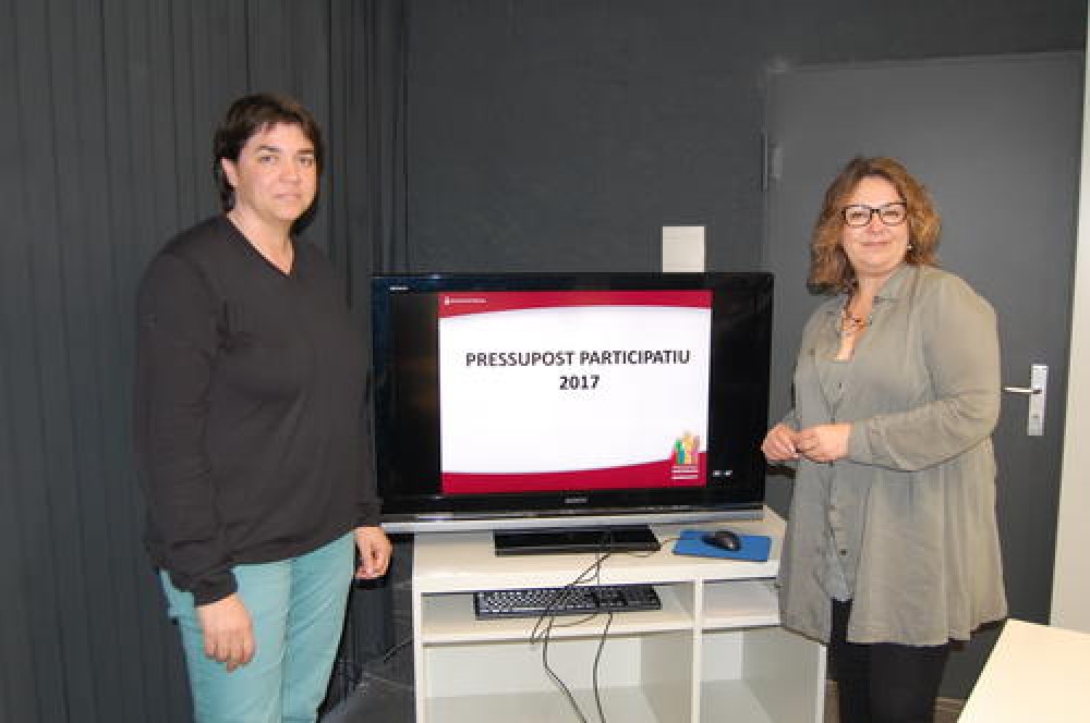 36 propostes ciutadanes passen a la fase de votació dels Pressupostos Participatius 2017 de l'Ajuntament de Manresa