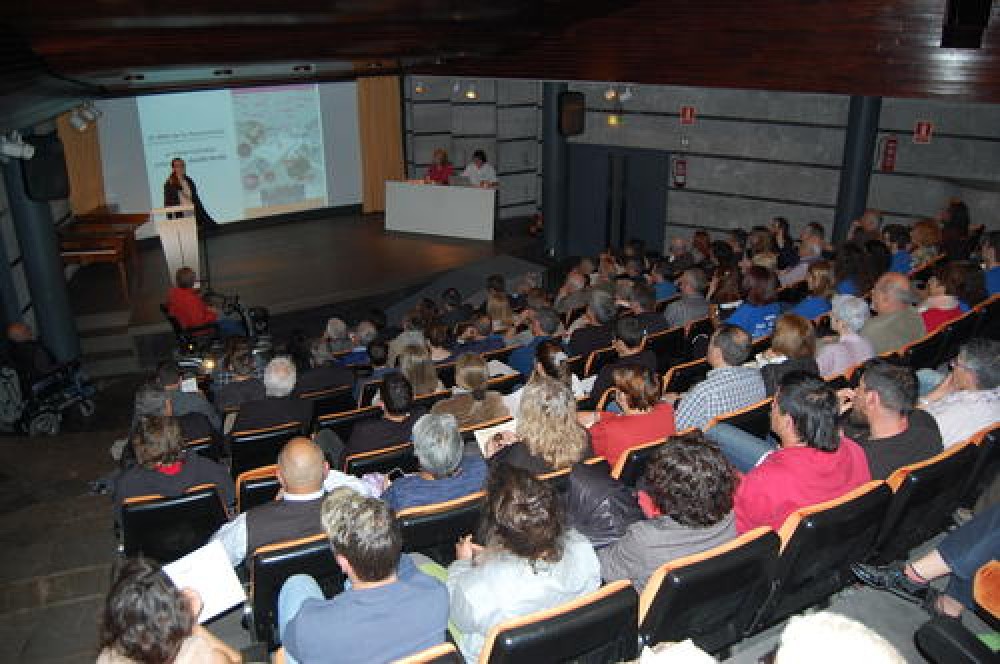 Presentades les 36 propostes del Pressupost Participatiu, que a partir d'avui ja es poden votar