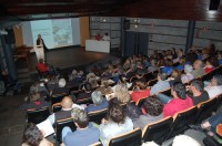 Presentades les 36 propostes del Pressupost Participatiu, que a partir d'avui ja es poden votar