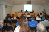 Millorar el Parc del Castell, recuperar la llera del Cardener, l'antic xalet de Casa Caritat i l'accés a Circumval·lació, projectes guanyadors del Pressupost participatiu 2017