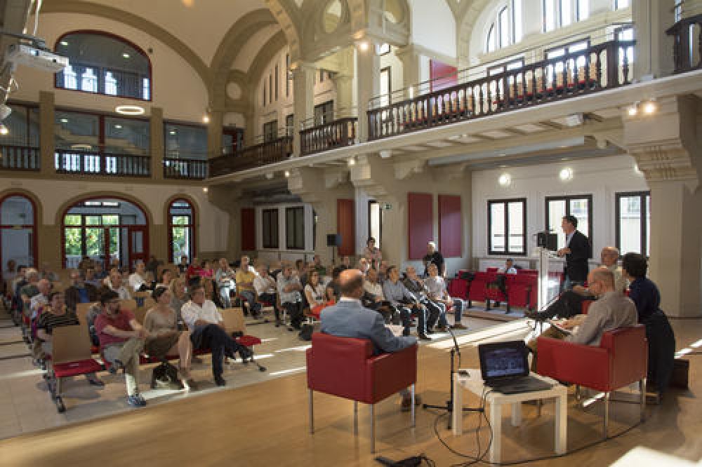 Els experts destaquen la gran significació política de les Bases de Manresa i la vigència d'algunes de les seves reivindicacions