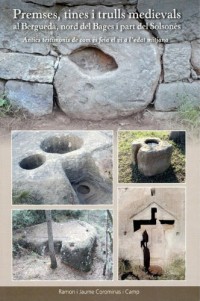 Demà es presenta el llibre 