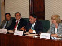 L'alcalde reivindica la vigència de l'esperit de les Bases de Manresa en la seva compareixença al Parlament