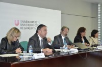 L'alcalde Valentí Junyent afirma que la UVic-UCC és un 