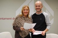 Manresa estrena la campanya L'hivern que batega  amb una nadala composta expressament i la retransmissió  de la cavalcada de Reis en directe per TV3