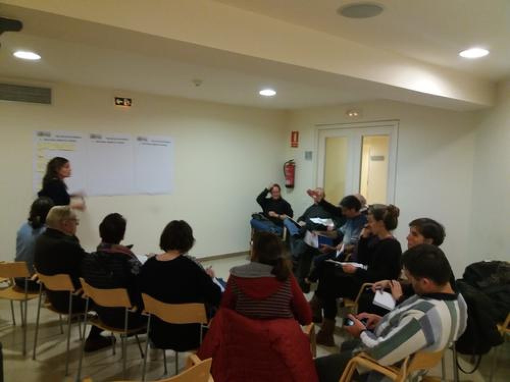 Avui s'obre el termini per presentar propostes als pressupostos participatius 2018