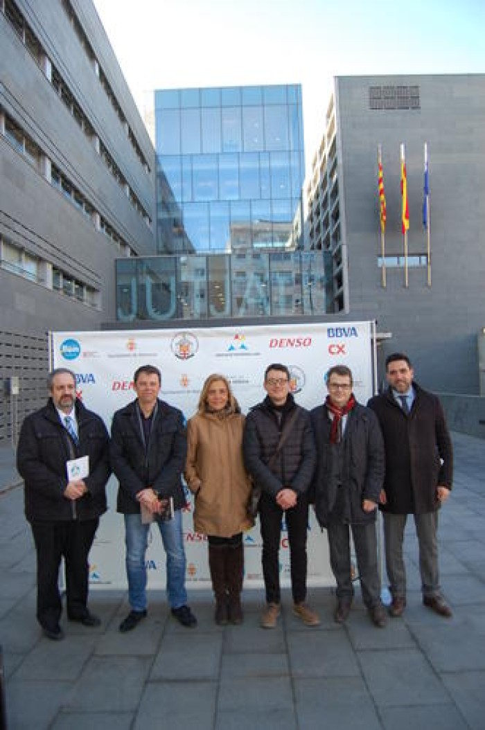 Un judici popular simulat sobre l'ús de l'aigua, principal  novetat de la programació de la Festa de la Llum 