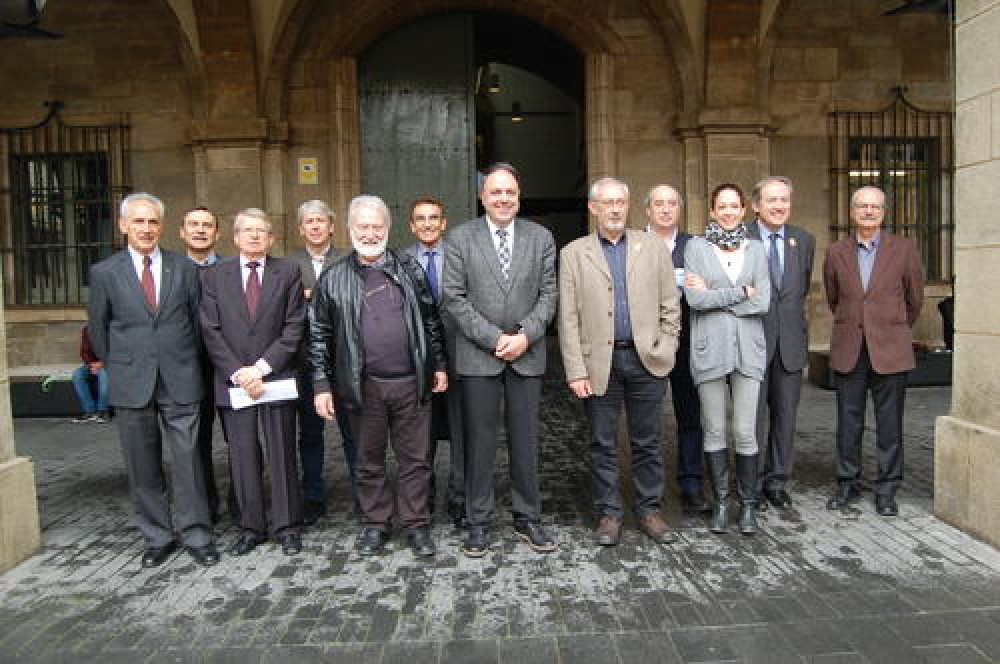 Manresa acollirà la UCE amb la voluntat d'enfortir-se com a ciutat universitària i reforçar el seu paper de Capital de la Cultura Catalana