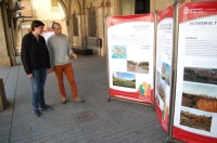 20 propostes ciutadanes passen a la fase final de votació del Pressupost Participatiu 2018