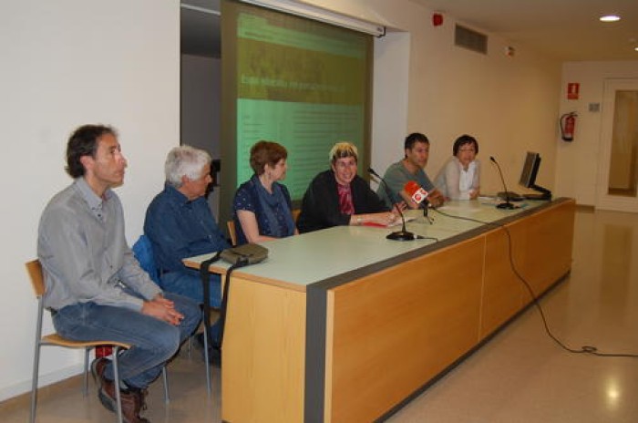 Manresa posa en funcionament l'espai educatiu de memoria.cat (www.memoria.cat/edu) per apropar la recerca històrica al món de l'ensenyament