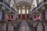 La Universitat Catalana d'Estiu que es farà a Manresa del 5 al 10 de juliol obre el període de matriculació