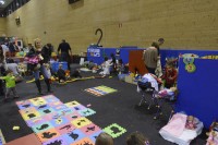 L'Associació Juvenil Campi qui Jugui de Manresa convoca un concurs per escollir el cartell de l'edició d'enguany