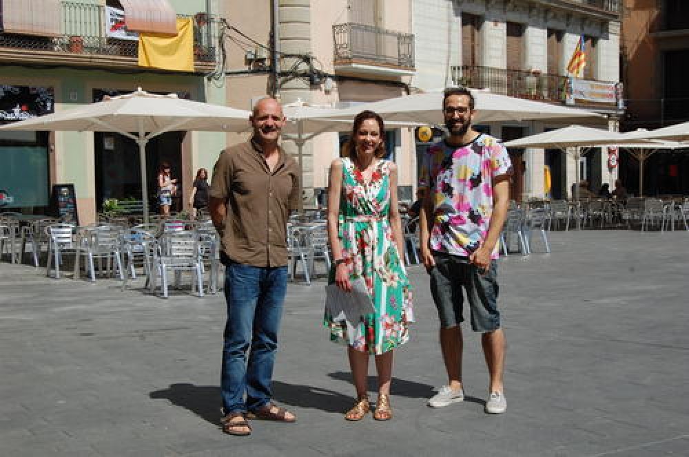 Les persones de 21 a 35 anys són les que tenen un vincle més positiu amb el Centre Històric i n'estan més orgulloses