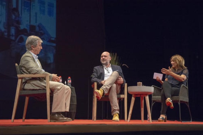 Lluïda estrena el projecte 