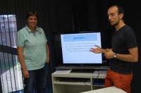 El Pressupost Participatiu 2019 arrenca aquest octubre amb la recollida de projectes i fomentarà l'elaboració de projectes entre els estudiants de secundària