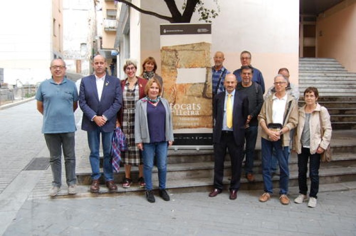 Manresa lluirà tots els colors de la llengua en 12a edició del festival literari Tocats de lletra  