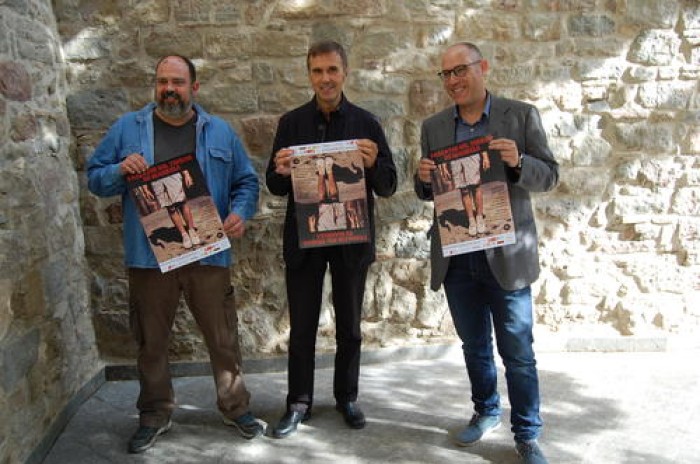 El carrer del Balç viurà una segona edició del Passatge del Terror, després de l'èxit de l'any passat