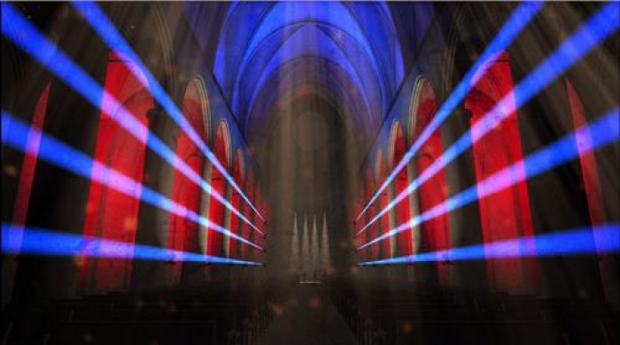 Lux Mundi programa tres noves sessions després d'exhaurir totes les entrades disponibles