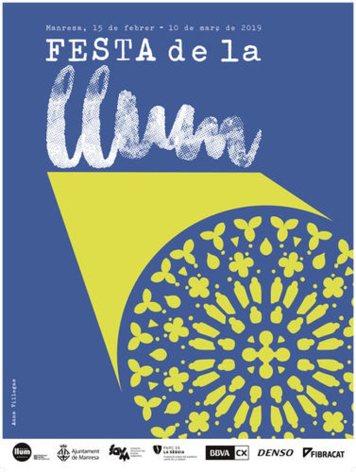El govern municipal de Manresa suspèn l'agenda institucional del dia de la Festa de la Llum per la vaga general del 21-F