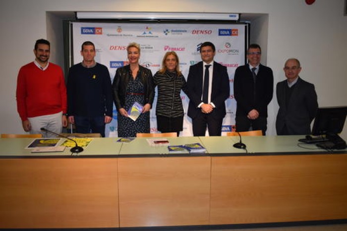 Tot a punt per a una Festa de la Llum 2019 que amplifica la idea de Manresa com a ciutat de concòrdia 