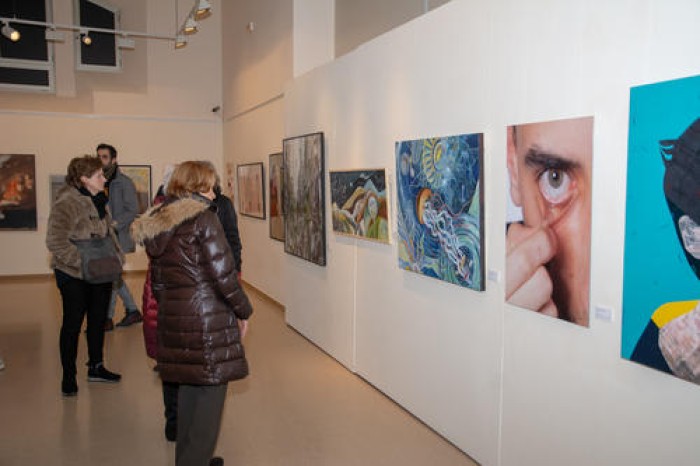 Convocada la 14a edició del premi per a joves artistes Climent Muncunill Roca