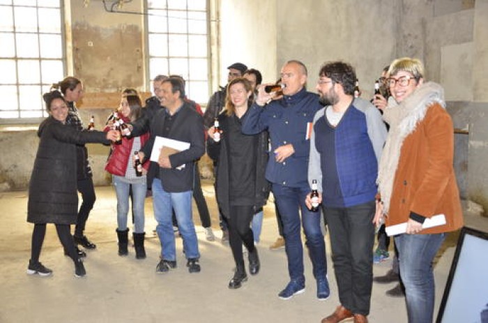 El FABA eleva el llistó d'una programació que vol convertir l'Anònima en una fàbrica per a la cultura transformadora