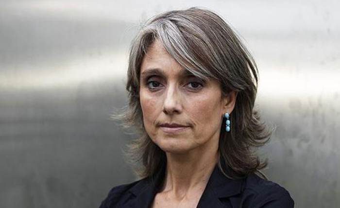 L'exdiputada Montserrat Nebrera serà als Pessics de Saviesa per parlar d'una  'Una idea (convenient) d'Europa' 