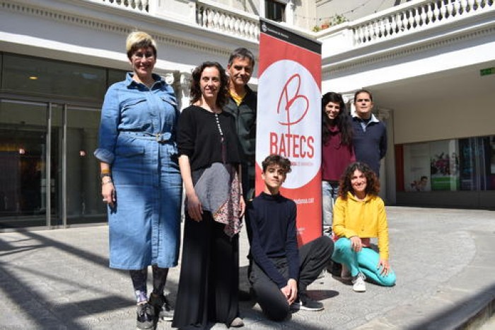 Manresa tornarà a endinsar-se en la màgia de la dansa en la 2a edició del festival Batecs 