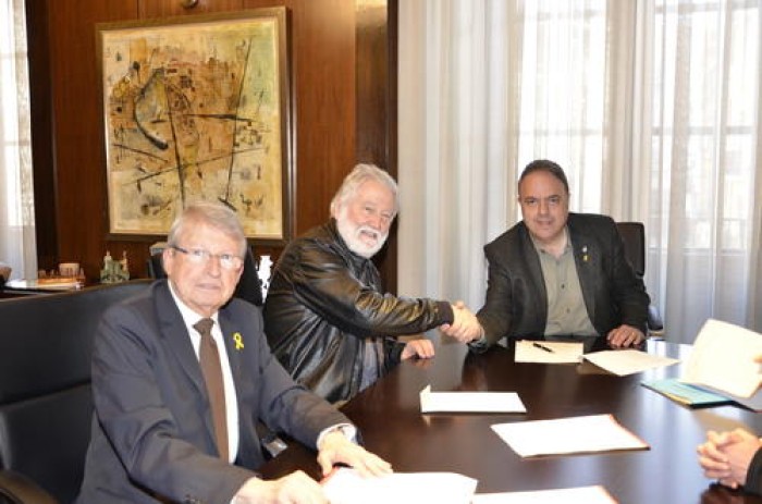 La Universitat Catalana d'Estiu tornarà a Manresa de l'1 al 6 de juliol