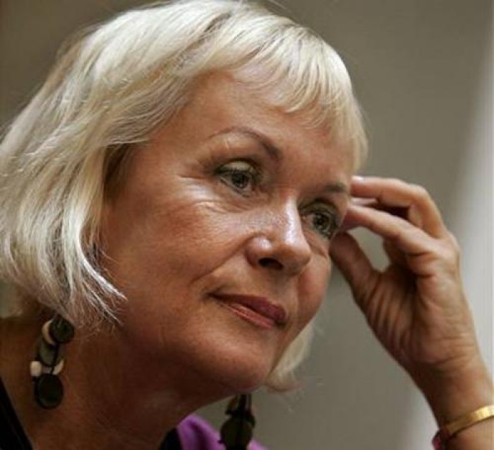 L'escriptora txeca Monika Zgustova impartirà la conferència titulada 