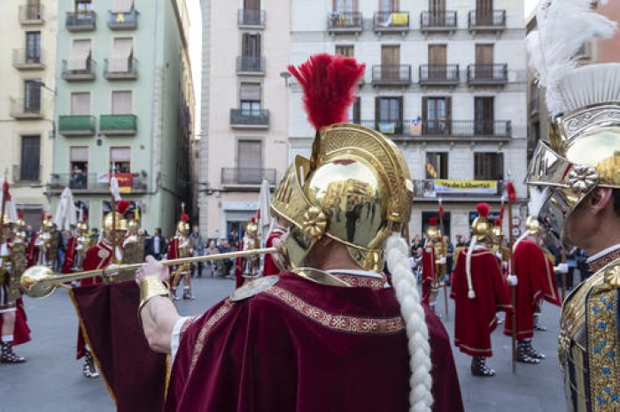 Els Armats de Manresa ajornen fins l'abril del 2021 els actes de commemoració del XXè aniversari de la recuperació de l'entitat